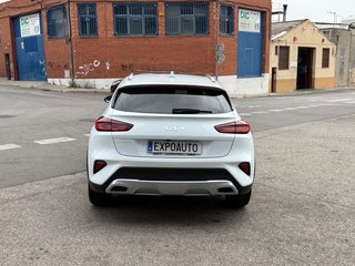 Kia XCeed 1.0 T-GDi Tech 88kW (120CV)