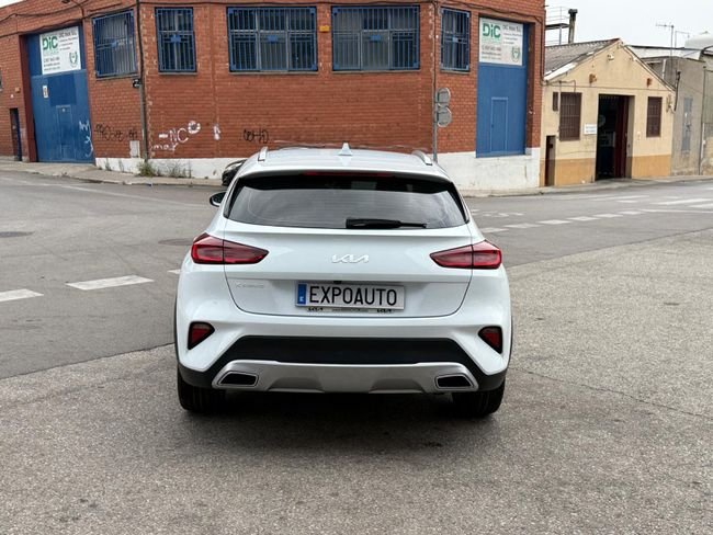 Kia XCeed 1.0 T-GDi Tech 2022, foto 4