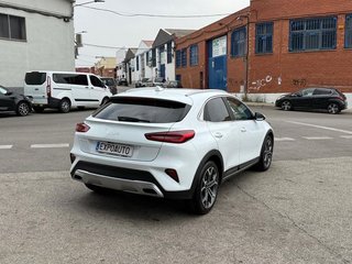 Kia XCeed 1.0 T-GDi Tech 88kW (120CV)