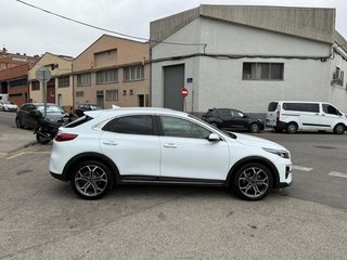 Kia XCeed 1.0 T-GDi Tech 88kW (120CV)