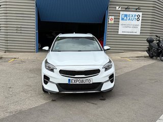 Kia XCeed 1.0 T-GDi Tech 88kW (120CV)