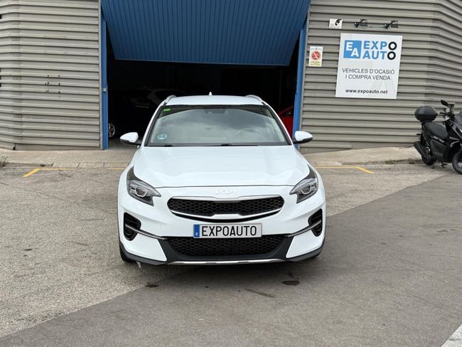Kia XCeed 1.0 T-GDi Tech 2022, foto 7