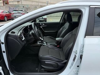 Kia XCeed 1.0 T-GDi Tech 88kW (120CV)