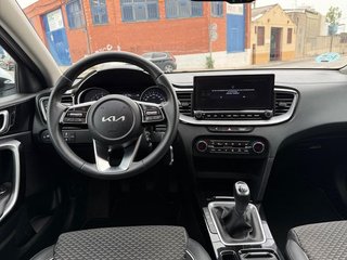 Kia XCeed 1.0 T-GDi Tech 88kW (120CV)