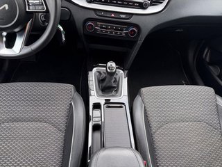 Kia XCeed 1.0 T-GDi Tech 88kW (120CV)