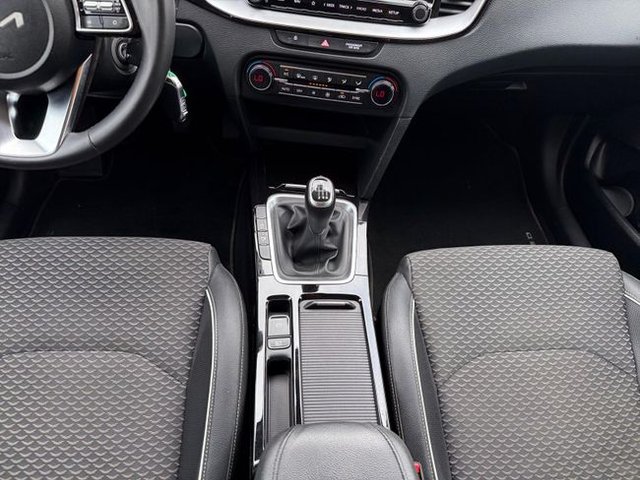 Kia XCeed 1.0 T-GDi Tech 88kW (120CV)