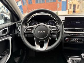 Kia XCeed 1.0 T-GDi Tech 88kW (120CV)