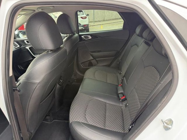 Kia XCeed 1.0 T-GDi Tech 88kW (120CV)