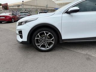 Kia XCeed 1.0 T-GDi Tech 88kW (120CV)