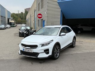 Kia XCeed 1.0 T-GDi Tech 88kW (120CV)