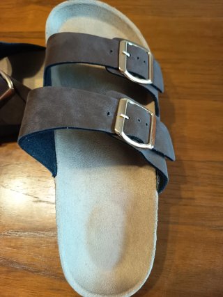 Sandalias tipo Arizona de BIRKENSTOCK