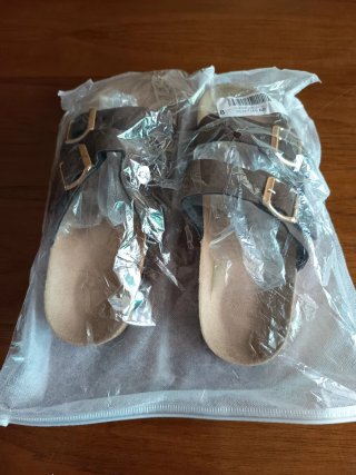 Sandalias tipo Arizona de BIRKENSTOCK