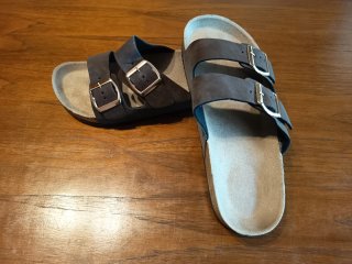Sandalias tipo Arizona de BIRKENSTOCK