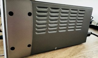 Behringer X32 Rack Mesa de Mezclas Digital