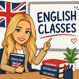🇬🇧 Profe de Inglés - Clases Particulares