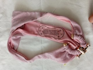 Costume da bagno donna tg 46 con pochette