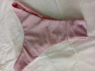 Costume da bagno donna tg 46 con pochette