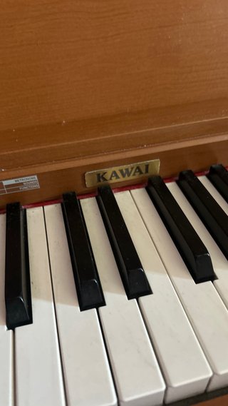 Piano Digital Kawai CL35