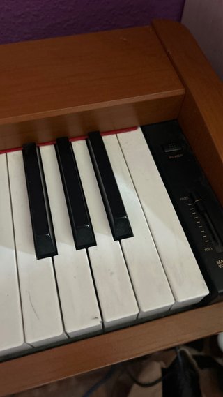 Piano Digital Kawai CL35