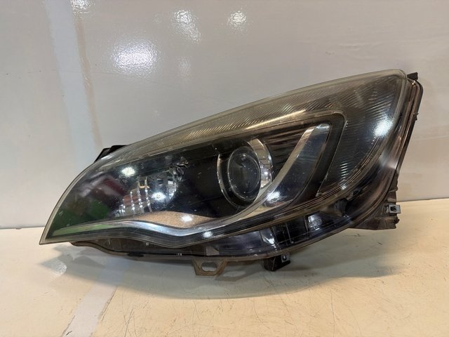 Faro Izquierdo Opel Astra J Xenon