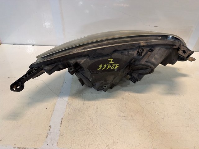 Faro Izquierdo Opel Astra J Xenon