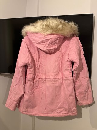 Parka talla EU-XL