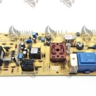 Placa Electrónica Ferroli Domina F 24