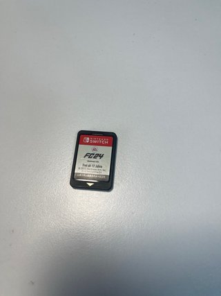 FC 24 Nintendo Switch