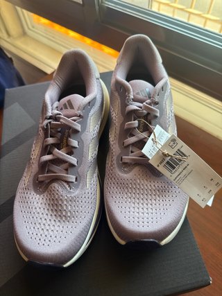 Zapatillas Adidas Running Supernova Mujer