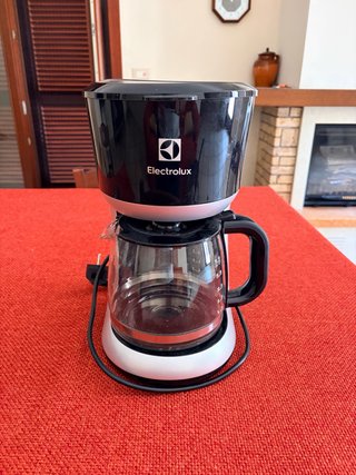 Electrolux macchina caffè americano nuova