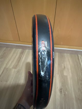 Pala Nox AT18K para Reparar