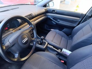 Audi A4 2001