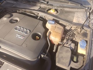Audi A4 2001