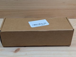 Manija Puerta Corredera HouYeen 9101GP