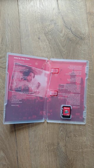 Super Mario Odyssey Nintendo Switch