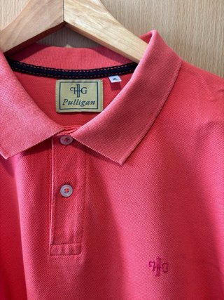 Polo Pulligan Talla (XL) M