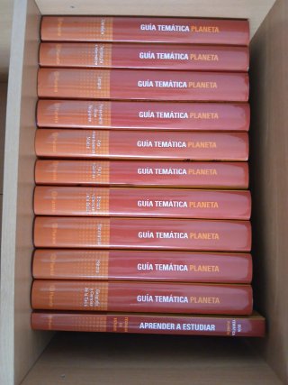 Enciclopedia planeta