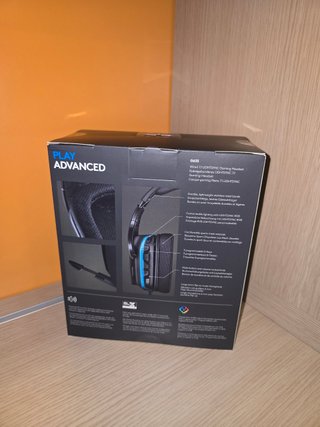 Logitech G635 Cuffie Gaming Nuove