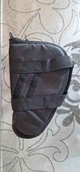 Custodia per pistola Poligono