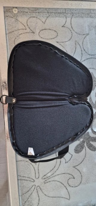 Custodia per pistola Poligono