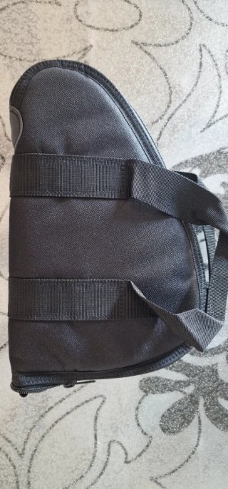 Custodia per pistola Poligono