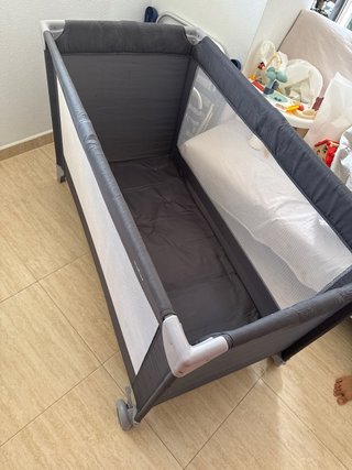 Parque infantil Olmitos