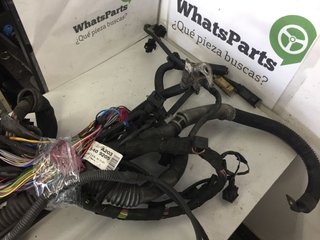 CABLE CAMBIO AUTOMÁTICO MERCEDES 2032670064