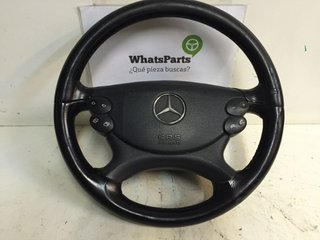 CABLE CAMBIO AUTOMÁTICO MERCEDES 2032670064