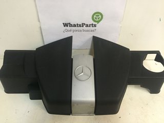 CABLE CAMBIO AUTOMÁTICO MERCEDES 2032670064