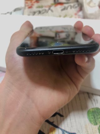 iPhone 7 Nero opaco in vendita per parti