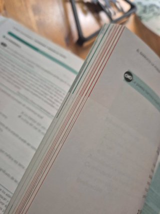 Lengua castellana y literatura 1, Le Bachillerato
