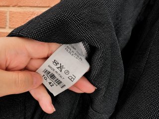 Vestito Sandro Ferrone Grigio Taglia 42
