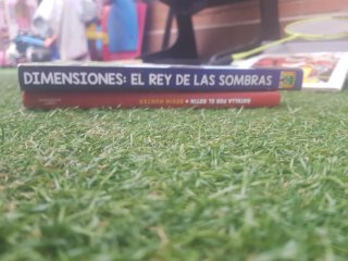 Libros interesantes