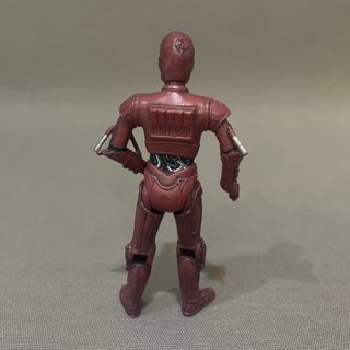 STAR WARS | R-3PO (Hoth Evacuation) | SAGA 2002
